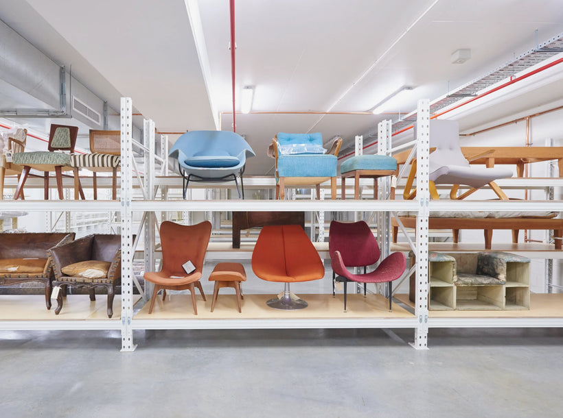 Warehouse Shelving 101: Choosing the Right System for Your Space
