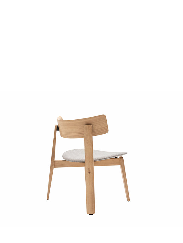 Nora Lounge Chair