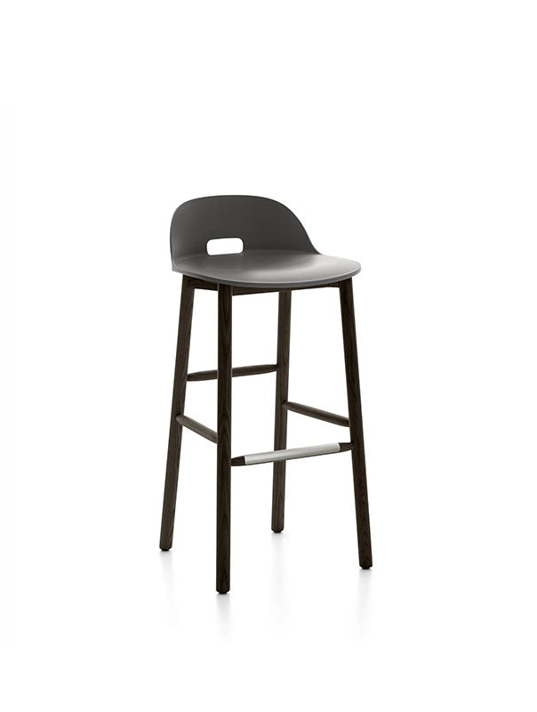 Alfi Low Back Stool