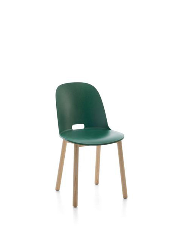 Alfi High Back Chair