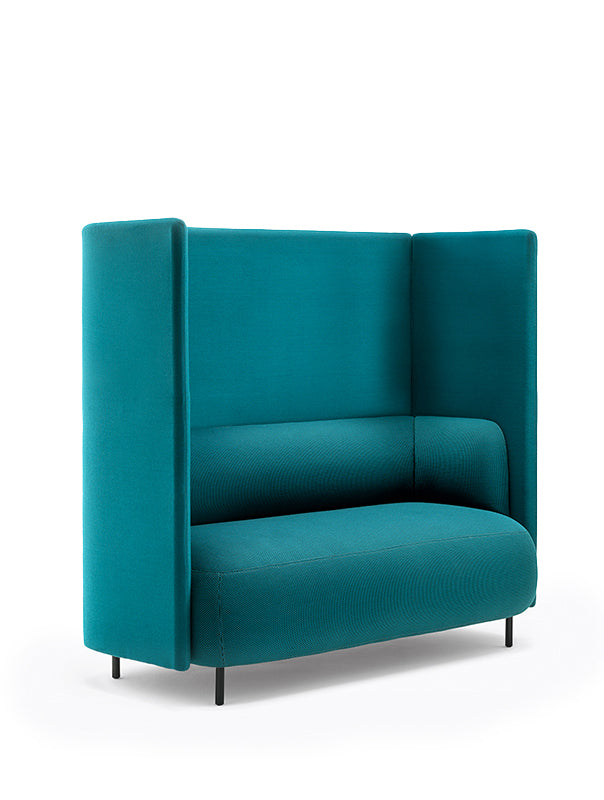 BuddyHub 2 Seat High Lounge