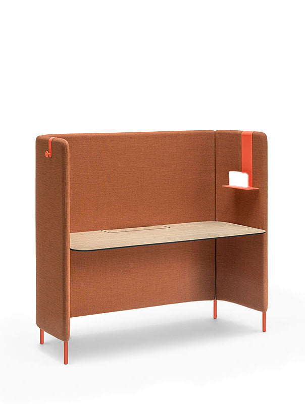 BuddyHub Desk Large