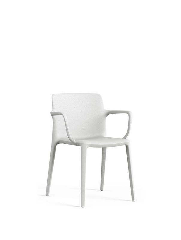 Fluit Armchair