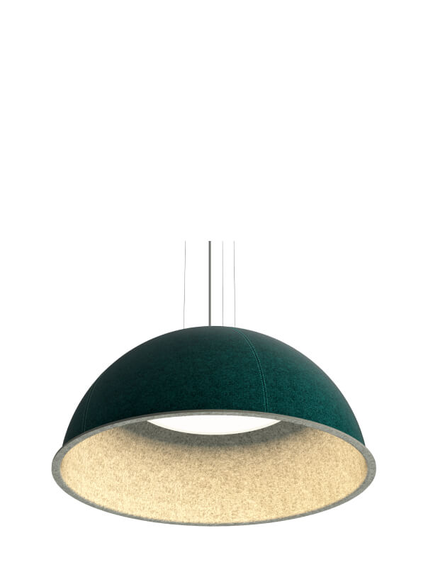 Hemii Dome Pendant NPS Commercial Furniture