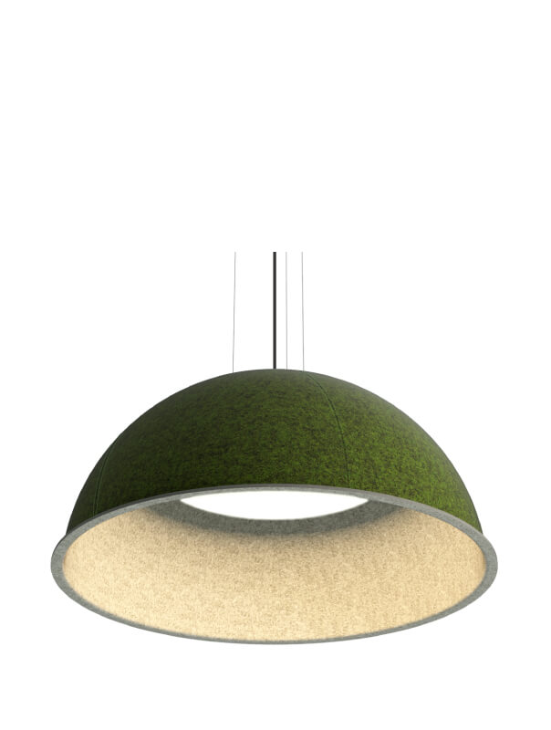 Hemii Dome Pendant NPS Commercial Furniture