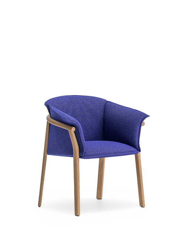 Lamorisse Wood 3687