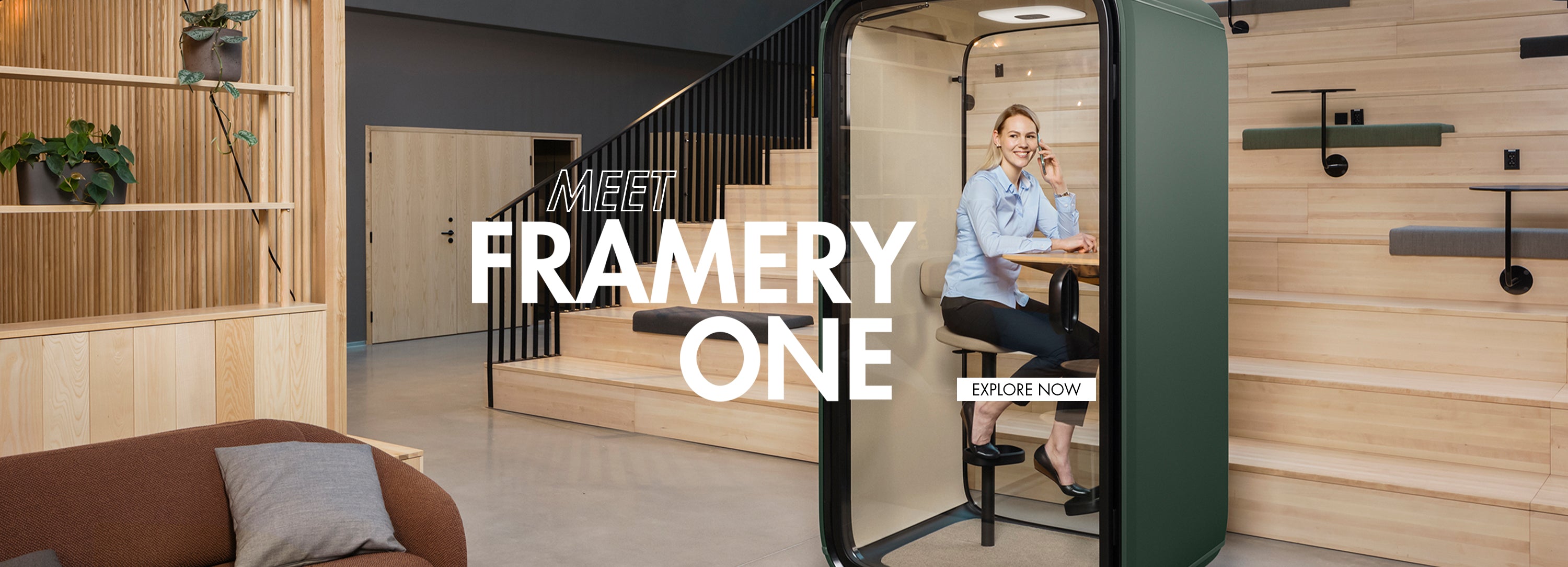 NPS Corporate Furniture