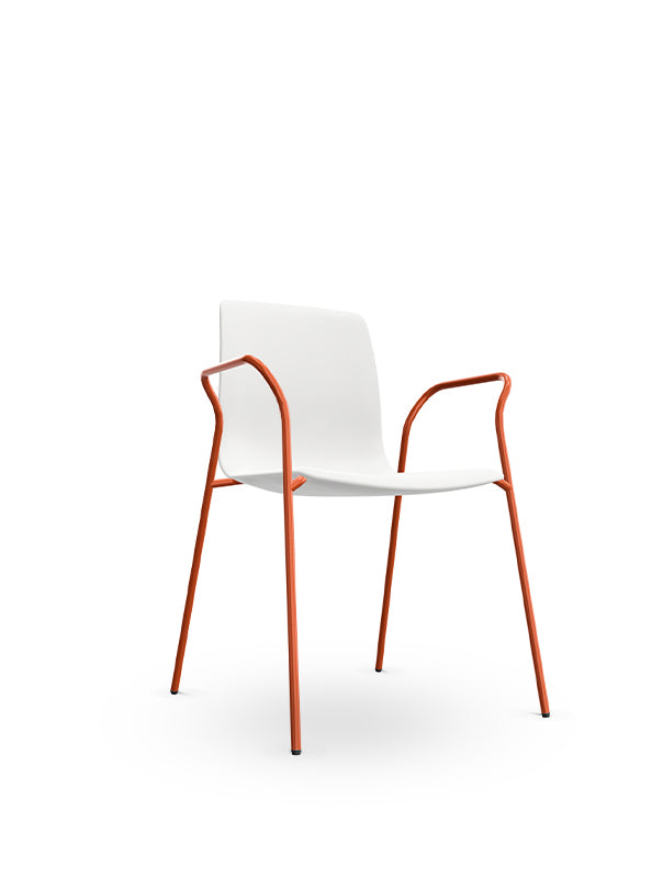 Noom 50 4 Leg Steel