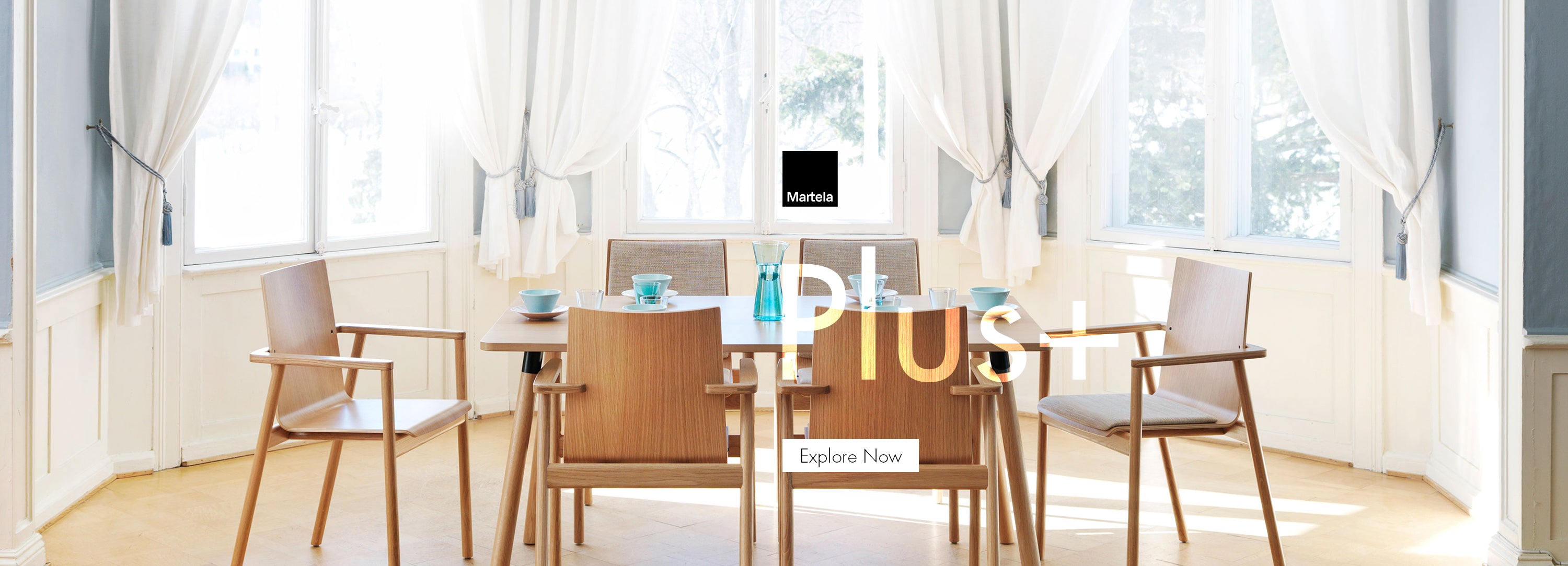 NPS Corporate Furniture