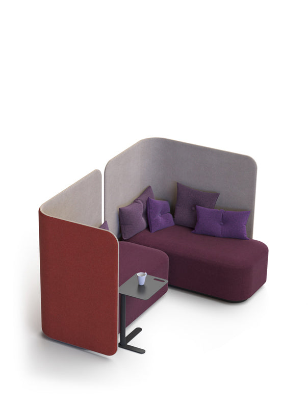 PodLounge