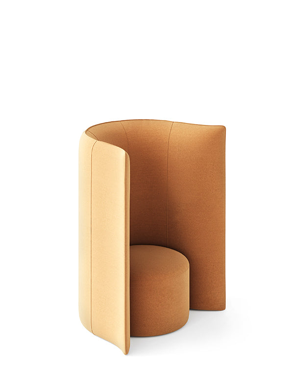 Proto High Chair Out