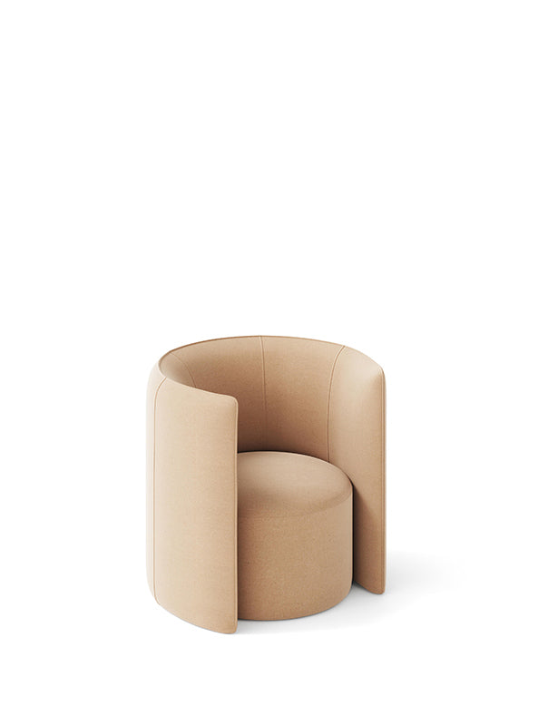 Proto Low Chair In