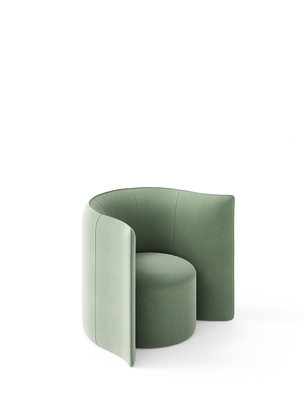 Proto Low Chair Out