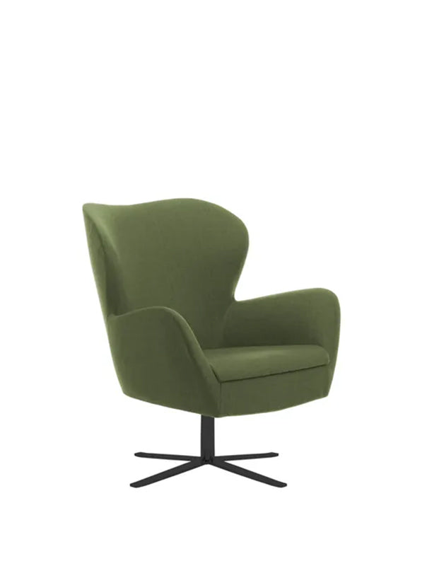 Sixty Lounge Swivel