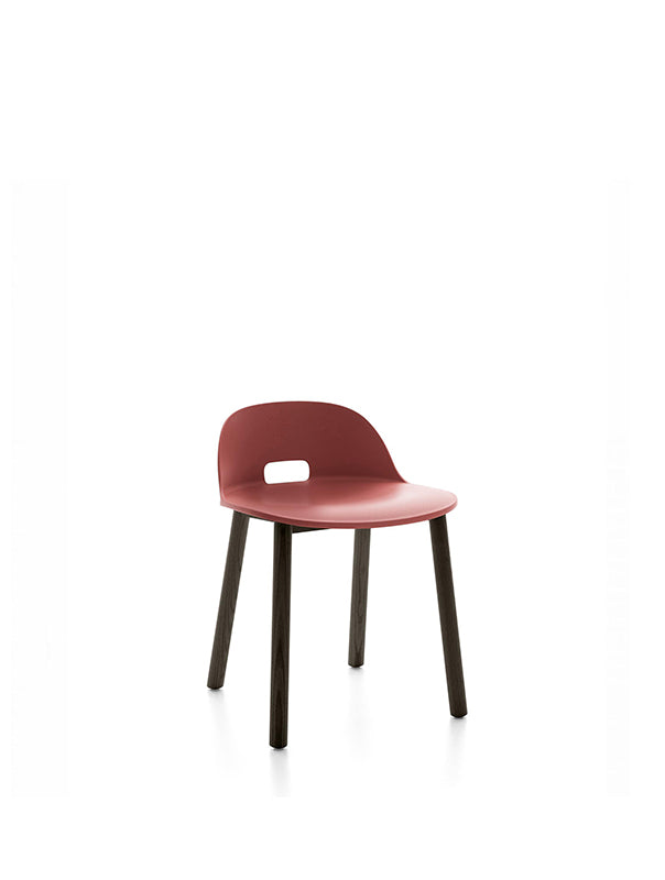 Alfi Low Back Chair