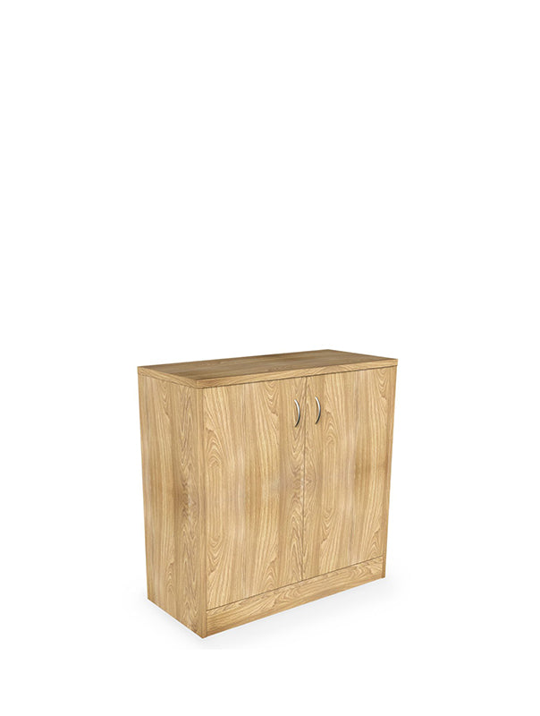 Hinged Door Credenza