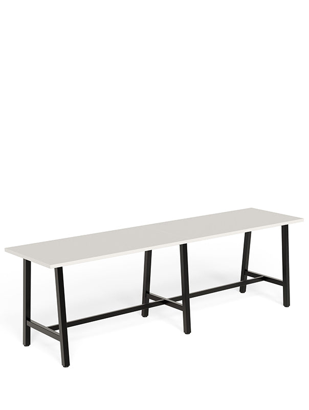 Lean Tall Table 3 Leg