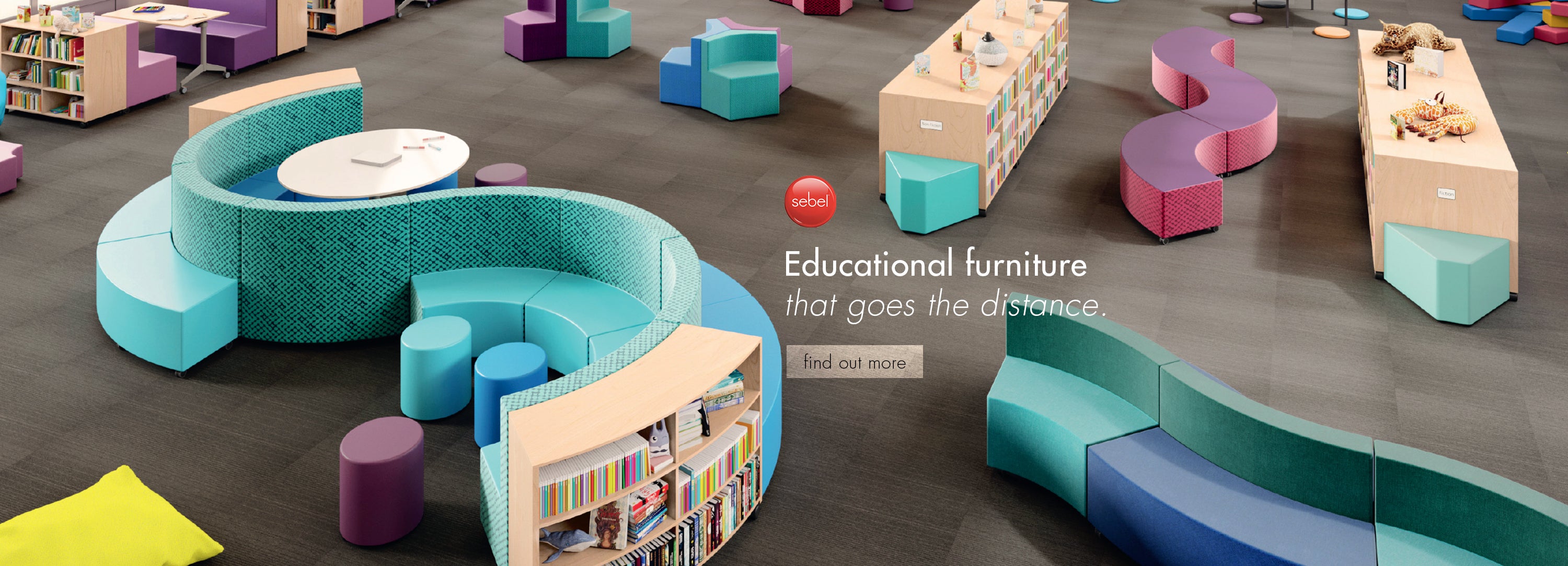 NPS Corporate Furniture