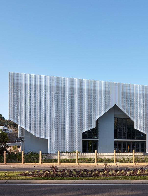 St Patricks College: East Precinct