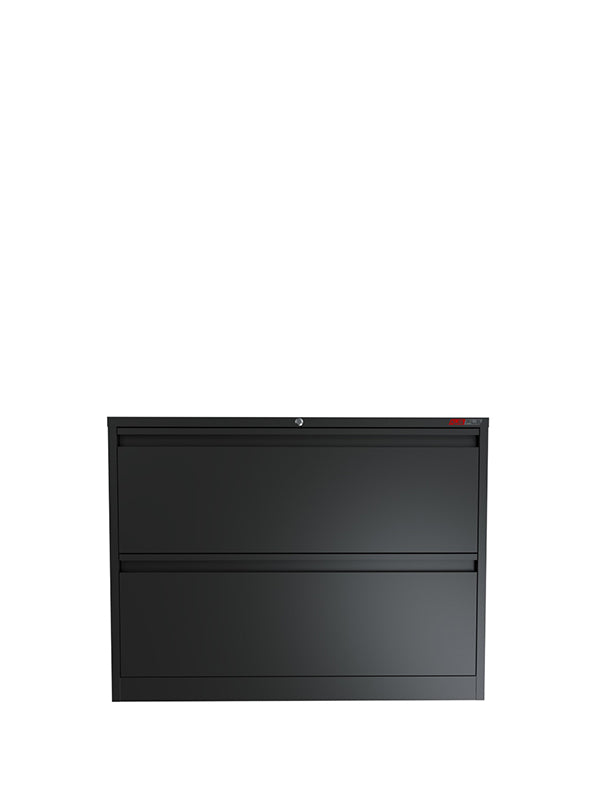 Lateral Filing Cabinet