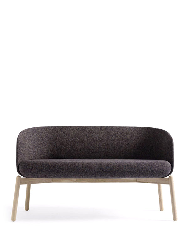 Low Nest Sofa Wood