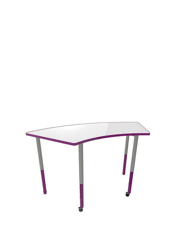 Twist'n'Lock Crescent