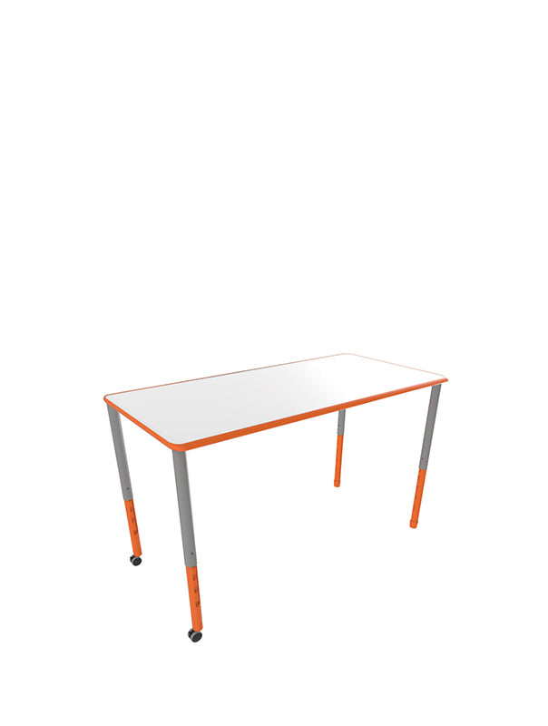 Twist'n'Lock Rectangle