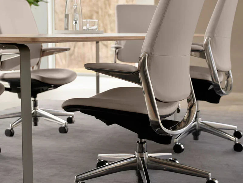 Ultimate Guide to Ergonomic Office Furniture