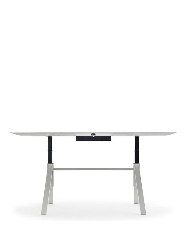 Height Adjustable Tables: Flexible Workspace Designs – NPS Commercial ...