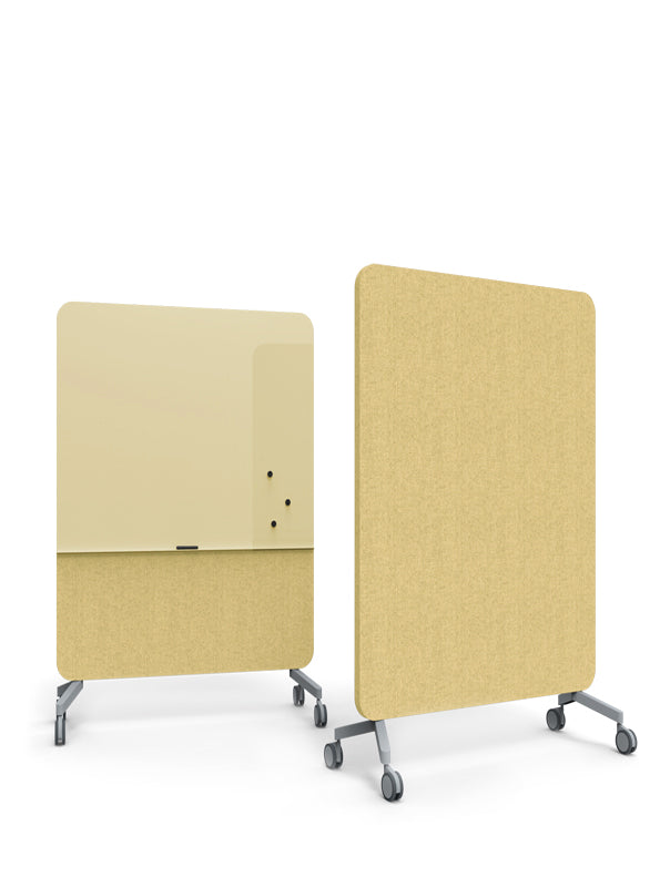 Mobile Noticeboards, Corkboards & Pinboards | NPS Commercial Furniture