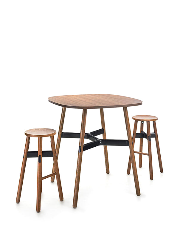 Bench Height Tables