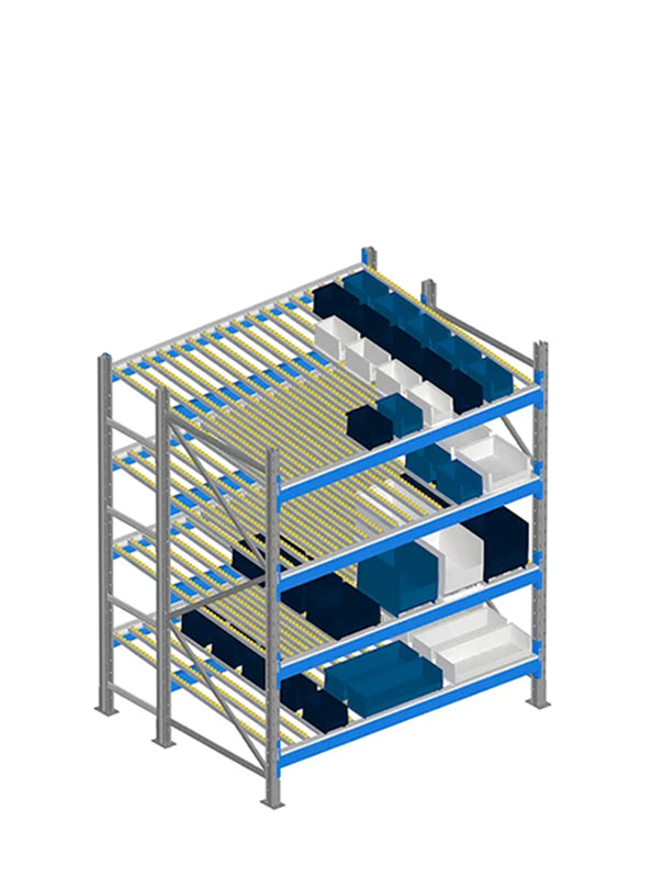 Warehouse Storage