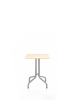 1 Inch Cafe Table