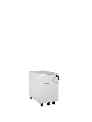 Trimline Mini Mobile Pedestal