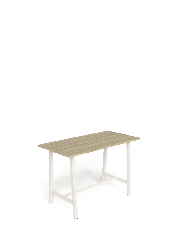 Lean Table 2 Leg – NPS Commercial Furniture
