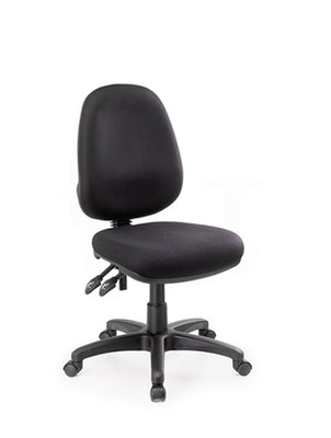 Delta Manual High Back