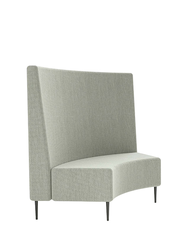 Quiet 75 Curved