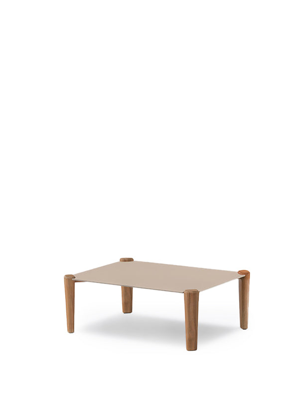 Fibra Coffee Table