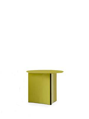 Estratto Round Coffee Table