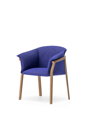 Lamorisse Wood 3687