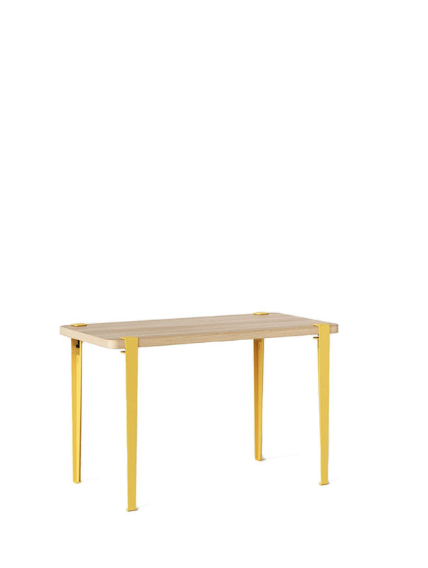 Tiptoe Desk