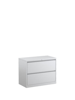Lateral Filing Cabinet