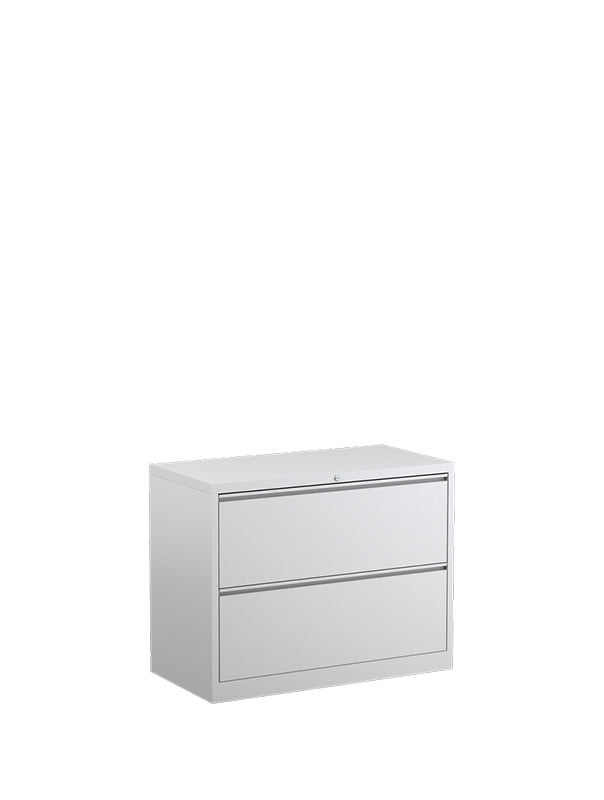 Lateral Filing Cabinet