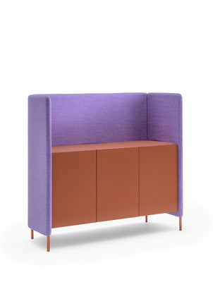 BuddyHub Sideboard