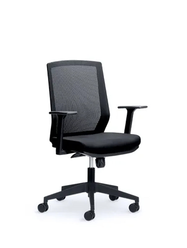 CS Work Mesh