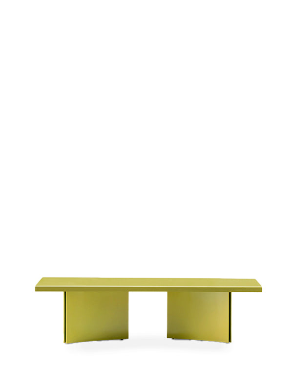 Estratto Rectangular Coffee Table