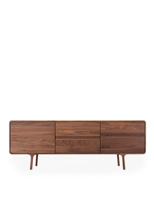 Fawn Sideboard