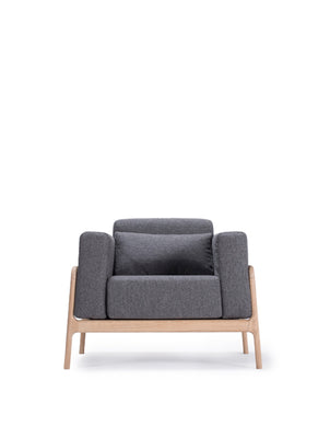 Fawn Armchair