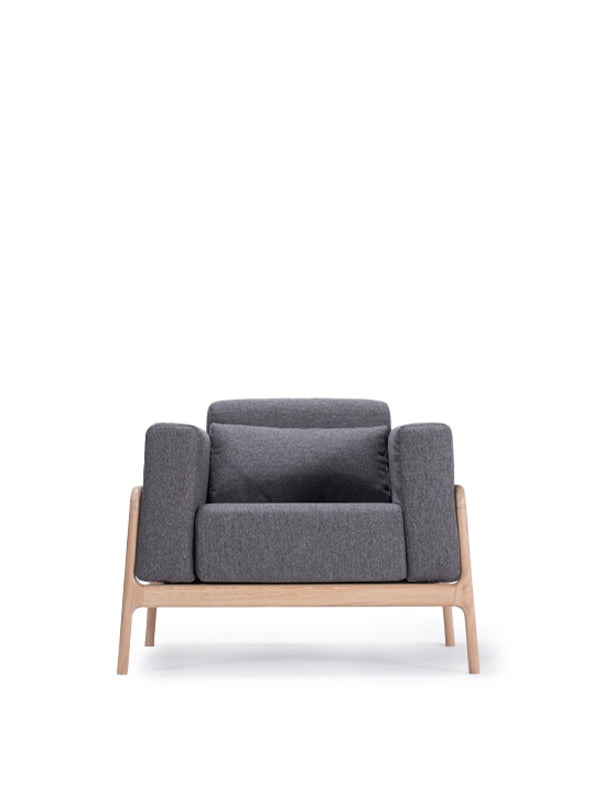 Fawn Armchair