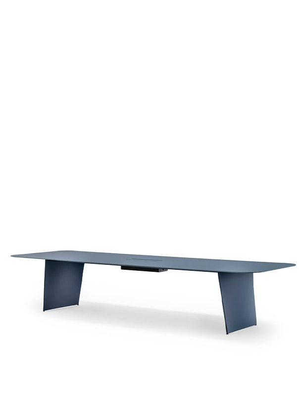 Frank Table